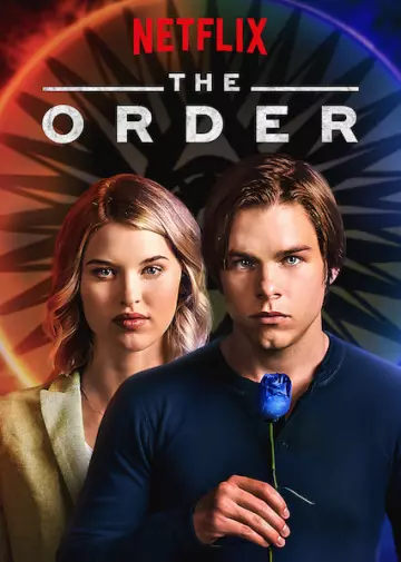 The Order - Saison 2 - vf