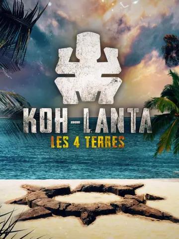 Koh-Lanta - Saison 21 - VF HD