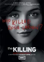 The Killing (US) - Saison 1 - vf