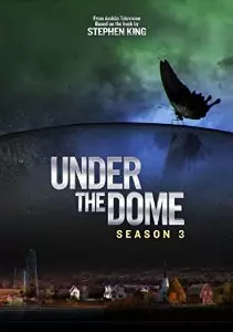 Under The Dome - Saison 3 - vostfr-hq