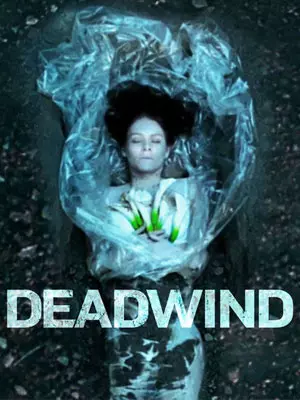 Deadwind - Saison 1 - vostfr