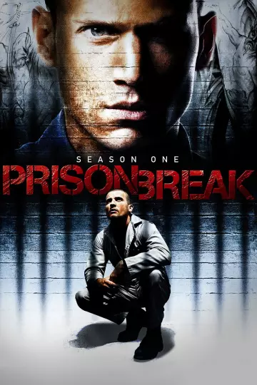 Prison Break - Saison 1 - vf-hq
