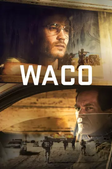 Waco - Saison 1 - vf