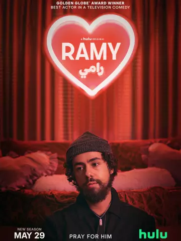 Ramy - Saison 2 - vostfr