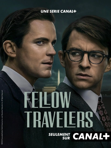 Fellow Travelers - Saison 1 - VF HD