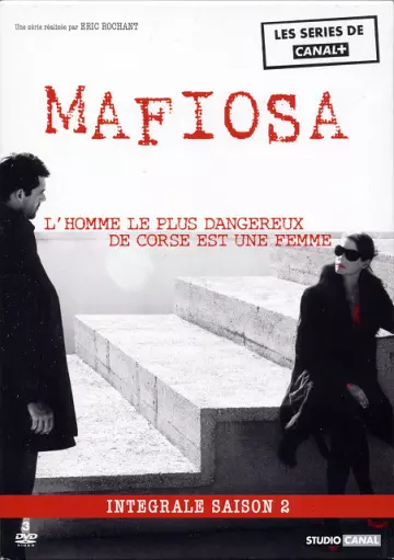 Mafiosa - Saison 2 - vf