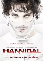 Hannibal - Saison 2 - vostfr