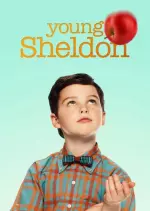Young Sheldon - Saison 2 - vostfr