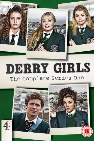 Derry Girls - Saison 1 - vostfr-hq
