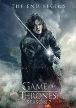 Game of Thrones - Saison 7 - vostfr