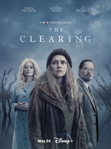 The Clearing - Saison 1 - VOSTFR HD