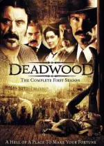 Deadwood - Saison 1 - vf