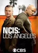 NCIS : Los Angeles - Saison 2 - vf