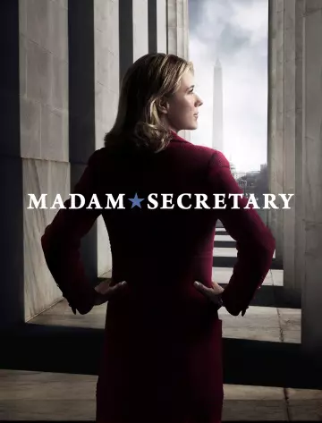 Madam Secretary - Saison 3 - vf