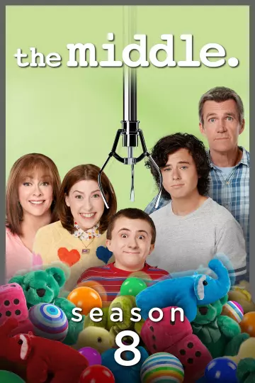 The Middle - Saison 8 - VF HD
