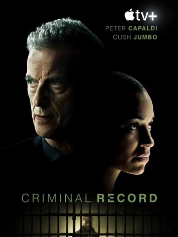 Criminal Record - Saison 1 - vf-hq