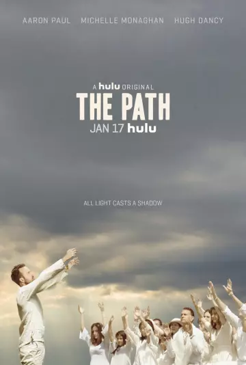The Path - Saison 3 - vf-hq