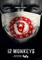 12 Monkeys - Saison 1 - vf