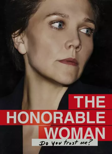 The Honourable Woman - Saison 1 - vf