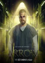 Arrow - Saison 7 - vostfr