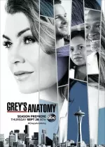 Grey's Anatomy - Saison 14 - vf