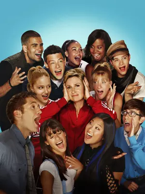 Glee - Saison 5 - vf