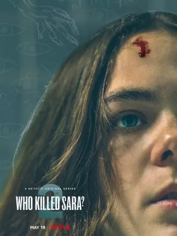 Qui a tué Sara ? - Saison 2 - VF HD