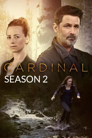 Cardinal - Saison 2 - VF HD