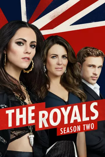 The Royals - Saison 2 - VF HD