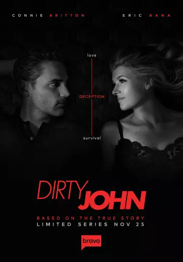 Dirty John - Saison 1 - vf