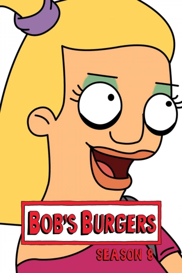Bob's Burgers - Saison 8 - vf