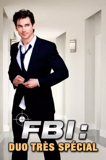 FBI : duo très spécial - Saison 1 - VF HD