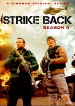 Strike Back - Saison 5 - vf