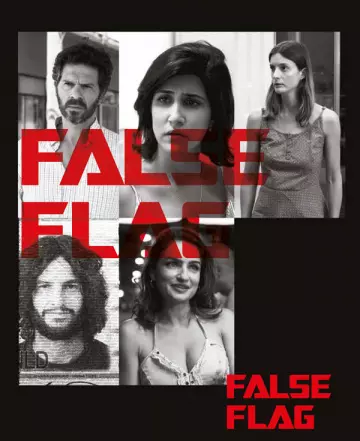 False Flag - Saison 2 - vf-hq