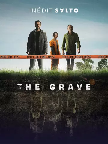 The Grave - Saison 1 - vf-hq