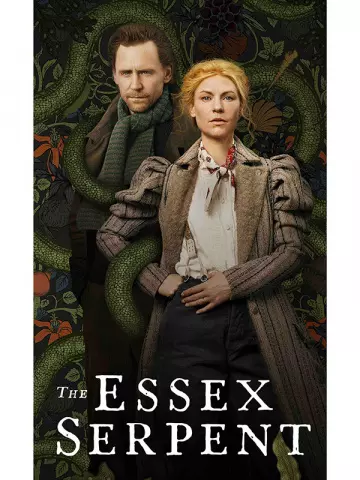The Essex Serpent - Saison 1 - vf