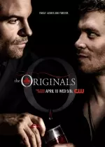 The Originals - Saison 5 - vostfr