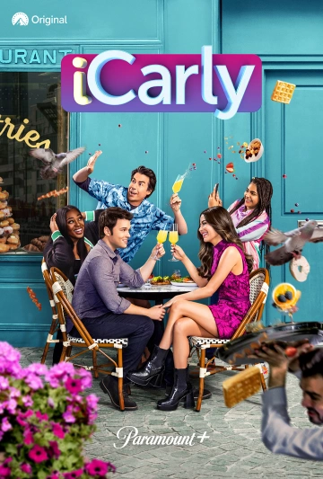 iCarly (2021) - Saison 3 - VF HD