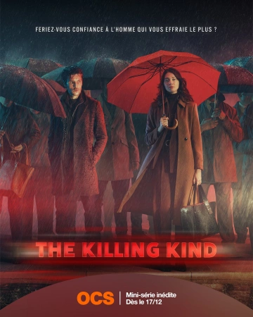 The Killing Kind - Saison 1 - vf-hq