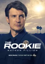 The Rookie : le flic de Los Angeles - Saison 1 - vostfr