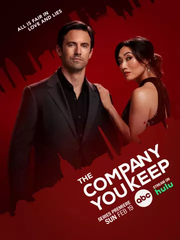 The Company You Keep - Saison 1 - VOSTFR HD