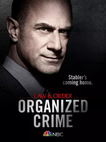 New York Crime Organisé - Saison 1 - VOSTFR HD