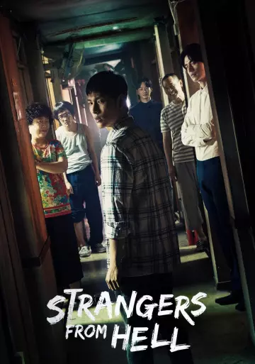 Strangers from Hell - Saison 1 - VOSTFR HD