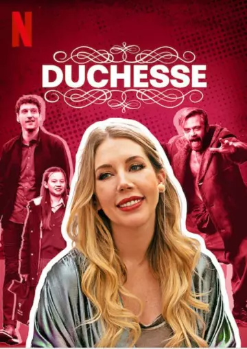 Duchesse - Saison 1 - vostfr-hq