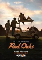 Red Oaks - Saison 2 - VF HD