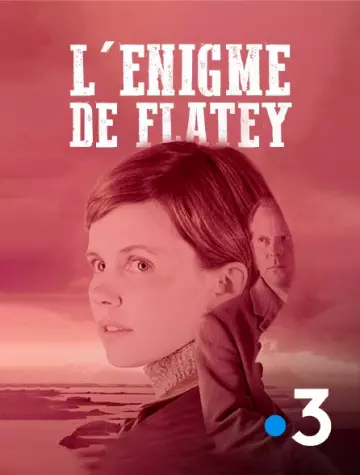 L'Énigme de Flatey - Saison 1 - VF HD