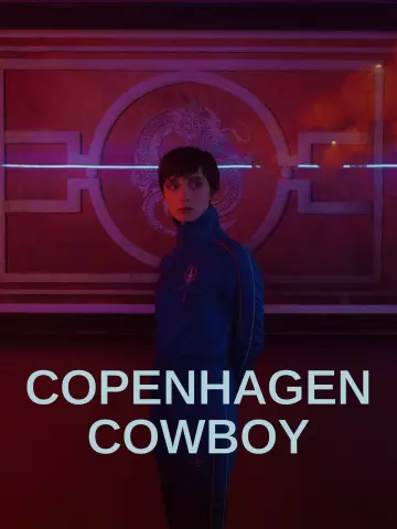 Copenhagen Cowboy - Saison 1 - vf