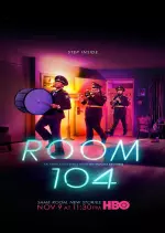 Room 104 - Saison 2 - vostfr