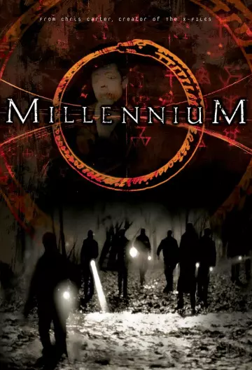 Millennium - Saison 1 - vf
