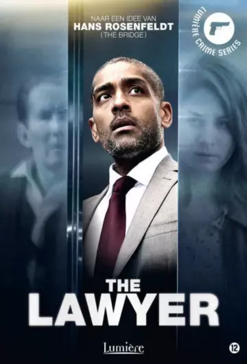 The Lawyer - Saison 1 - vf